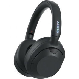 Sony Headphones ULT WEAR WHULT900NB.CE7 Black