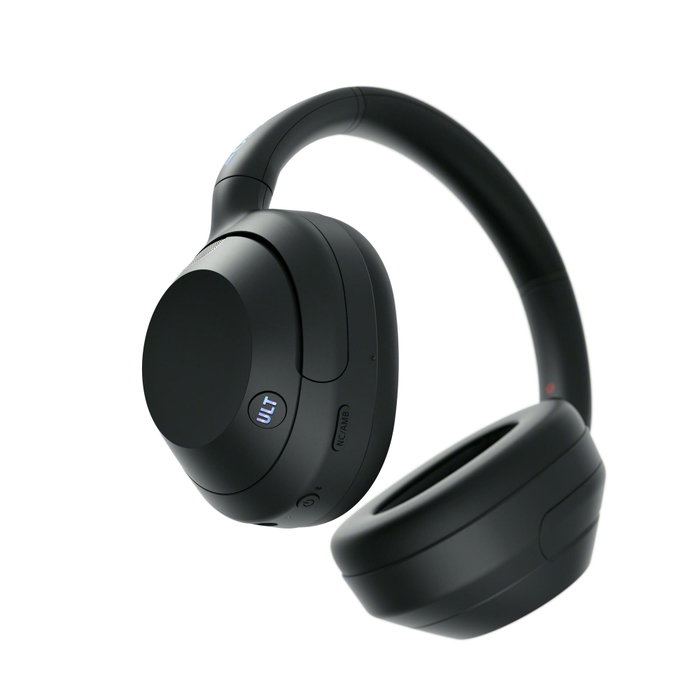 Sony Headphones ULT WEAR WHULT900NB.CE7 Black