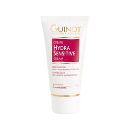 Guinot Crème Hydra Sensitive Soin Hydratant Apaisant 50 mL