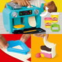 Play-Doh Ma jolie part de gâteau avec four jouet et 11 pots de pâte à modeler