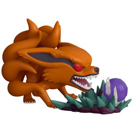 FUNKO Figura POP Deluxe Naruto Shippuden Kurama