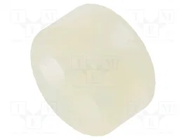 LAPP SKINTOP® DIX Insert pour presse-étoupe PG29 9mm silicone IP54