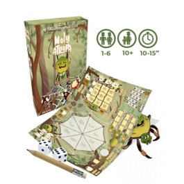 Chile Juegos Moly Atrapa
