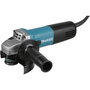 Makita 9558HNRZ Meuleuse d'angle 125 mm
