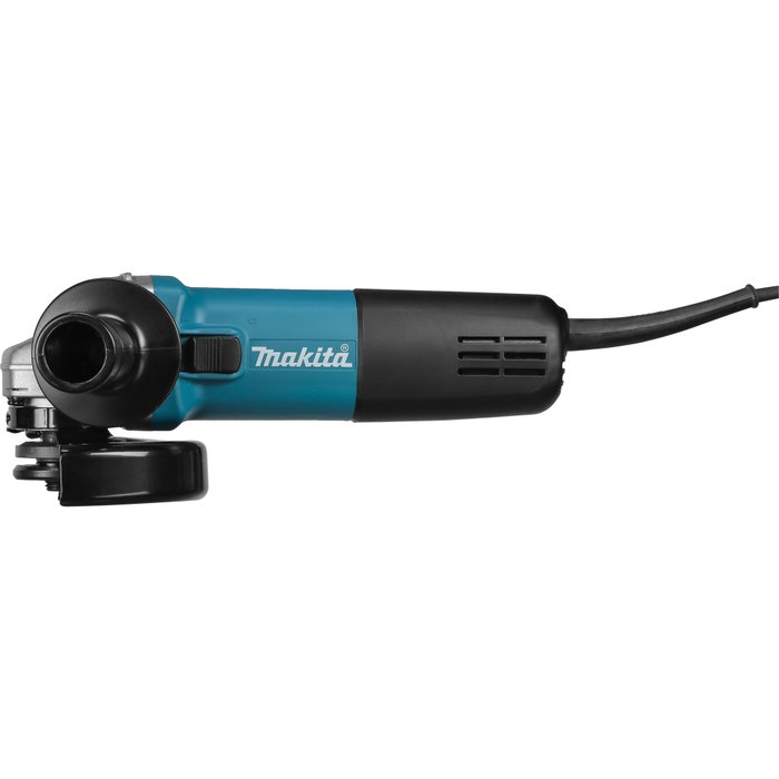 Makita 9558HNRZ Meuleuse d'angle 125 mm Makita 9558HNRZ Meuleuse d'angle 125 mm