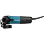 Makita 9558HNRZ Meuleuse d'angle 125 mm