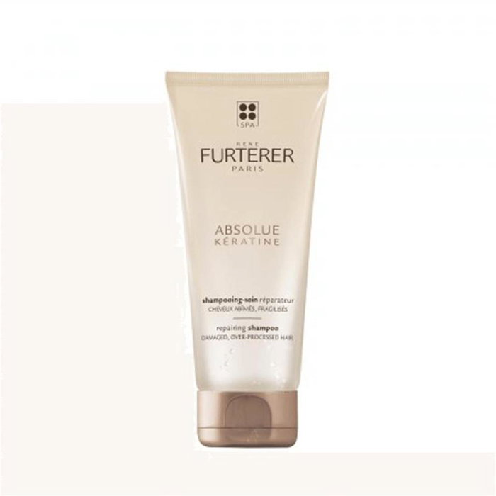 René Furterer Absolue Keratine Shampooing Réparateur 200 ml René Furterer Absolue Keratine Shampooing Réparateur 200 ml