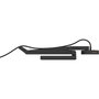 Ipevo V4K PRO 120 Ultra HD USB Visualiser Gris ardoise