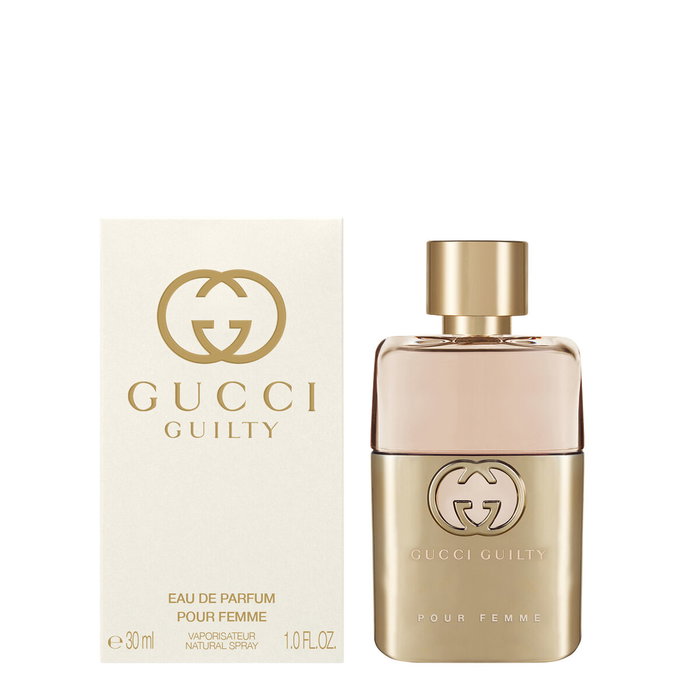 Gucci Guilty Eau de Parfum 30 ml
