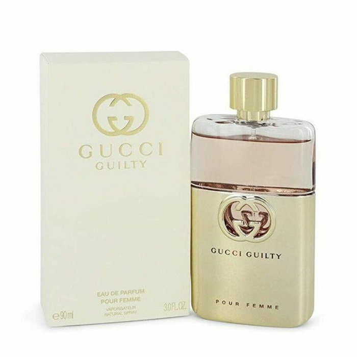 Gucci Guilty Eau de Parfum 30 ml
