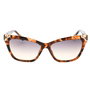 Lunettes de soleil Homme Guess GU7840-56B ø 57 mm