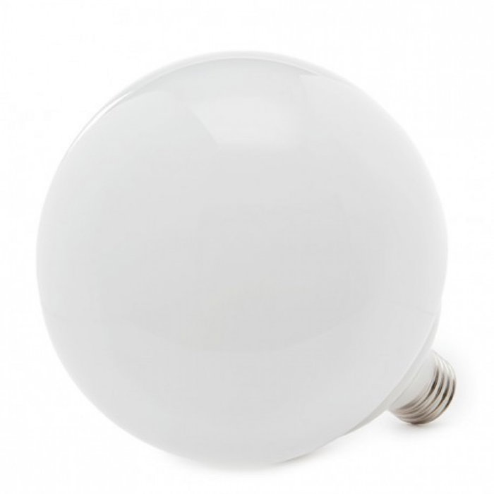 Greenice Ampoule LED G120 E27 15W 1300Lm 6000K Blanco Frío