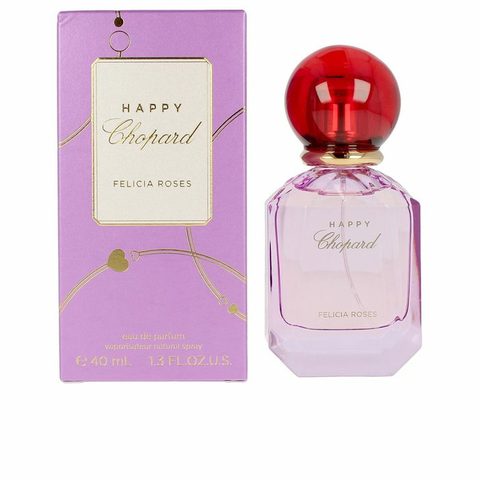 Chopard Happy Felicia Roses Eau de Parfum 40 ml