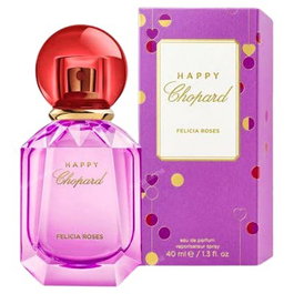 Chopard Happy Felicia Roses Eau de Parfum 40 ml