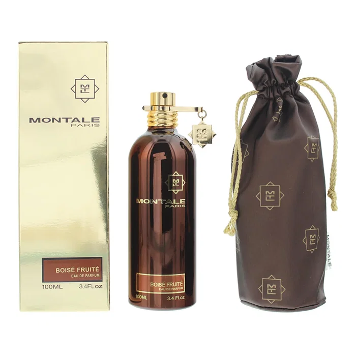 Montale Boise Fruite Eau de Parfum 100 ml Montale Boise Fruite Eau de Parfum 100 ml