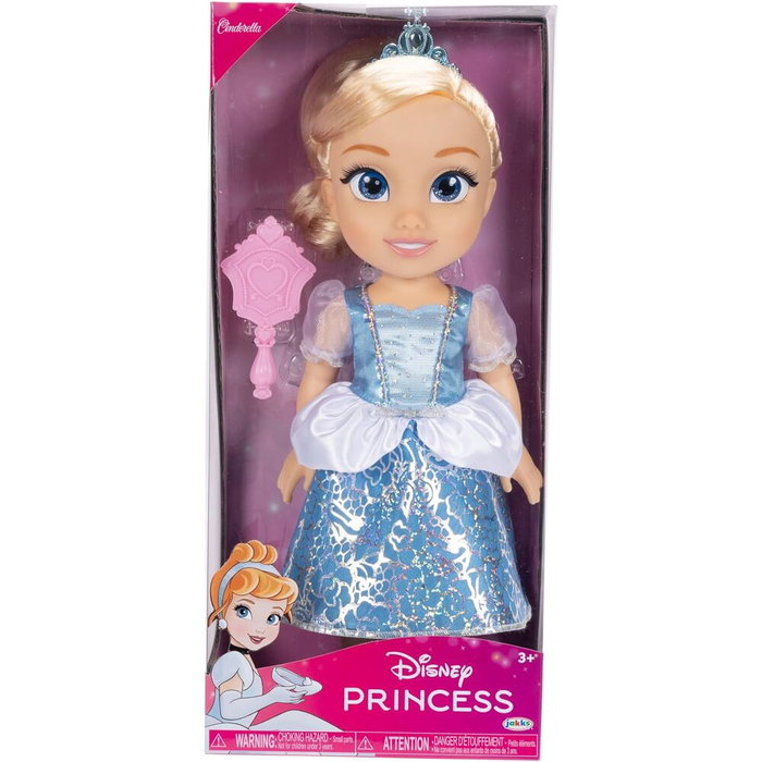 Poupée Disney Princess 38 cm Poupée Disney Princess 38 cm