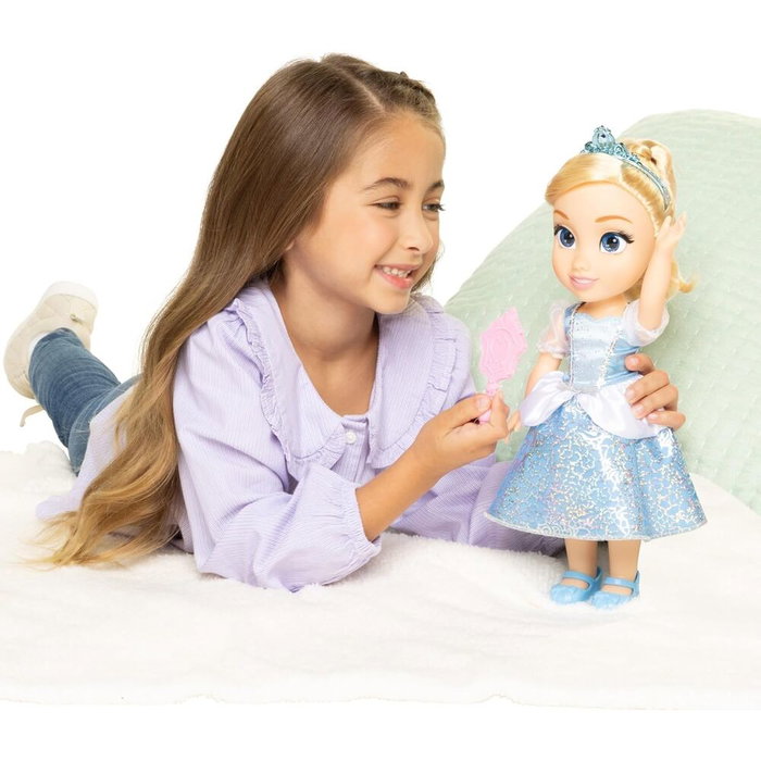 Poupée Disney Princess 38 cm Poupée Disney Princess 38 cm