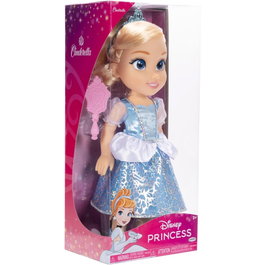 Poupée Disney Princess 38 cm