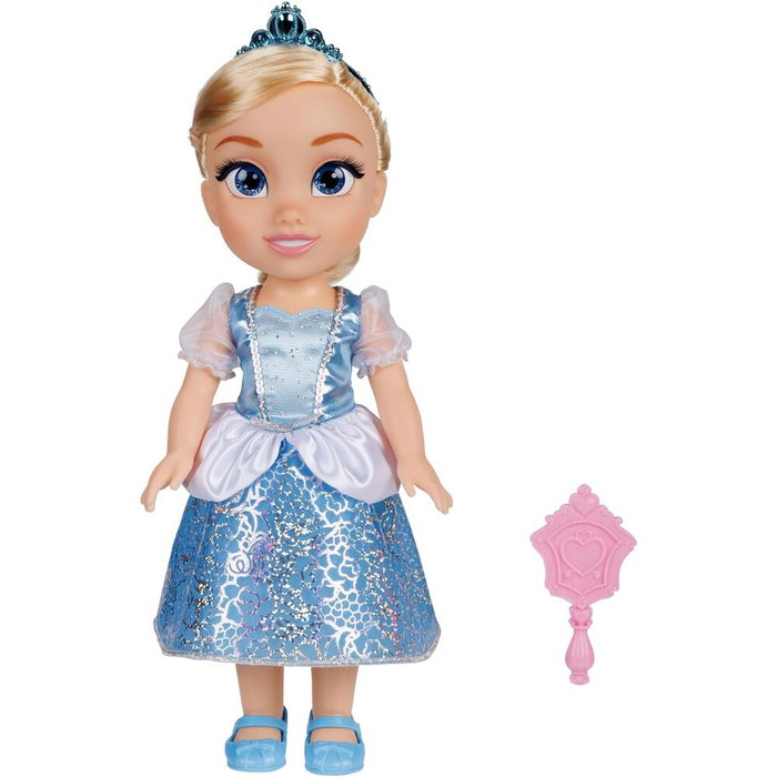 Poupée Disney Princess 38 cm Poupée Disney Princess 38 cm