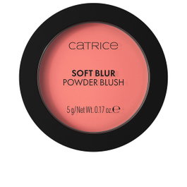 Catrice Soft Blur Fard à joues en poudre n° 040 - Rose Positive