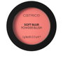 Catrice Soft Blur Fard à joues en poudre n° 040 - Rose Positive