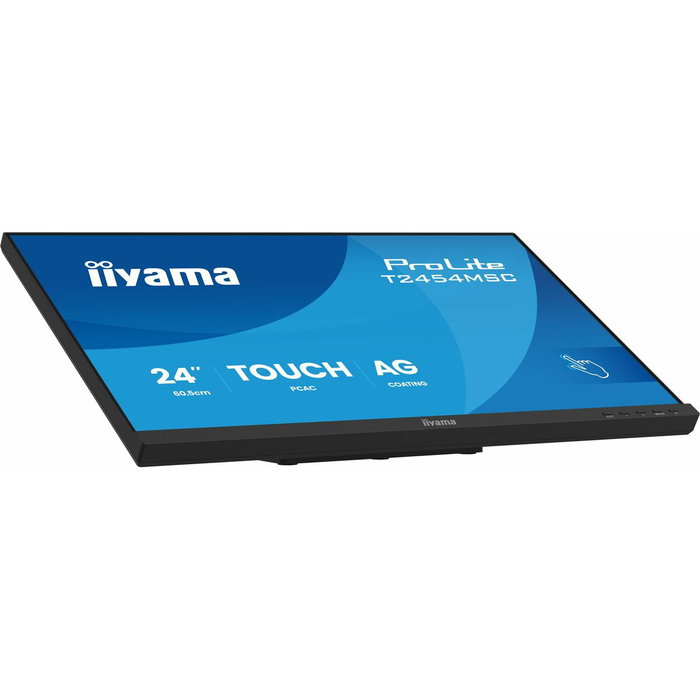 iiyama ProLite T2454MSC-B3AG Moniteur Tactile 24 pouces Full HD IPS