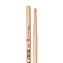 Vic Firth Modern Jazz Collection 3 Baguettes en Hickory