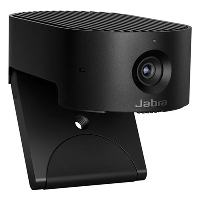 Jabra Panacast 20 Webcam 4K UHD Noir Jabra Panacast 20 Webcam 4K UHD Noir