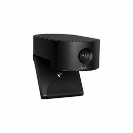 Jabra PC20BK / 8300-119 Webcam pour PC, Noir