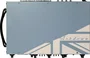 Ashdown ABM 600 EVO IV-UK 600W