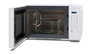 Sharp YC-MG252AE-C - Four à micro-ondes Digital avec fonction Grill 900 W - 25 Litres