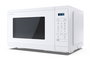 Sharp YC-MG252AE-C - Four à micro-ondes Digital avec fonction Grill 900 W - 25 Litres