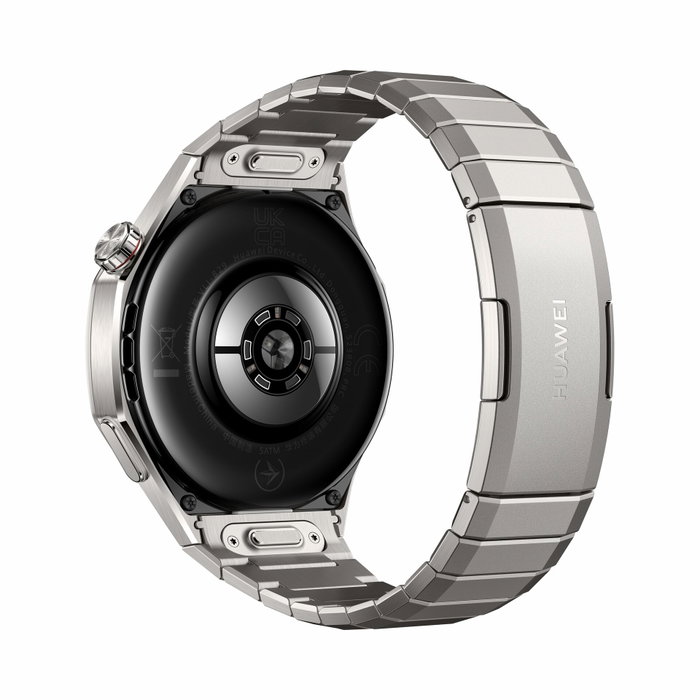 Huawei GT 5 Pro Gris 1,43 pouces 46 mm