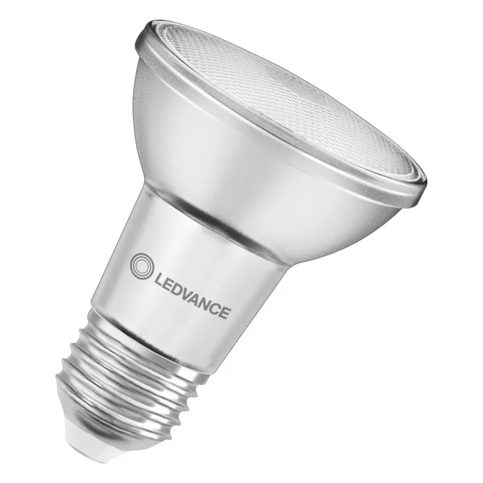 Ledvance Ampoule LED Spot PAR20 E27 6,4W 350Lm 2700K Dimmable Ledvance Ampoule LED Spot PAR20 E27 6,4W 350Lm 2700K Dimmable