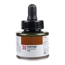 Talens | Pantone Encre pour marqueur 30 ml 1535