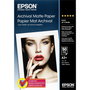 Epson Archival Papier Mate A3+ 189g 50 feuilles