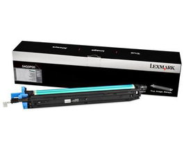 Lexmark Unité photoconducteur 125K pages - Toner d'origine pour imprimante laser professionnelle