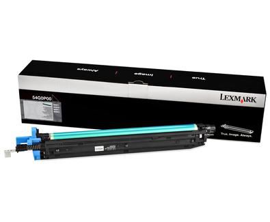Lexmark Unité photoconducteur 125K pages - Toner d'origine pour imprimante laser professionnelle Lexmark Unité photoconducteur 125K pages - Toner d'origine pour imprimante laser professionnelle