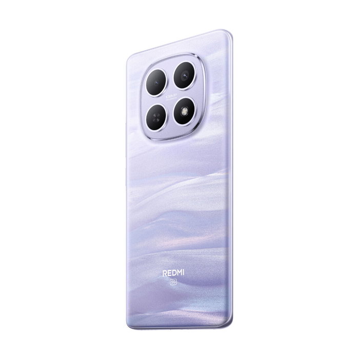 Smartphone Xiaomi Redmi Note 15 5G 6,77" Octa Core Qualcomm Snapdragon 6 Gen 3 8 GB RAM 256 GB Violet