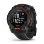 Garmin Instinct 3 Solar GPS 50mm Noir