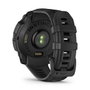Garmin Instinct 3 Solar GPS 50mm Noir