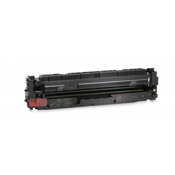 HP Cartouche d'encre Noire CF410XC (410X, HP410X) - Toner Original