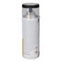 Koma Tools Peinture acrylique en spray RAL 9005 noir finition mate, 300 ml