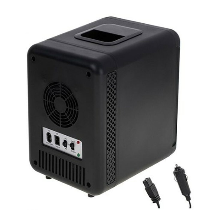 Adler Mini réfrigérateur AD 8084 Noir Adler Mini réfrigérateur AD 8084 Noir