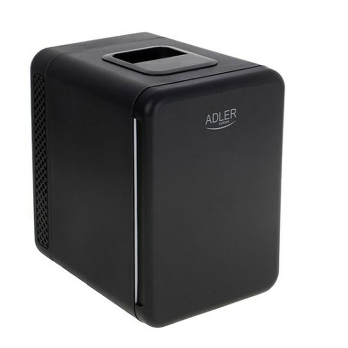 Adler Mini réfrigérateur AD 8084 Noir Adler Mini réfrigérateur AD 8084 Noir