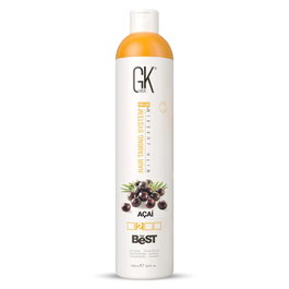 Global Keratin The Best Acai Crème Capillaire Lissante 1000 ml