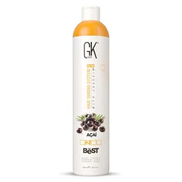 Global Keratin The Best Acai Crème capillaire lissante 1000 ml