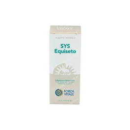 FORZA VITALE SYS.EQUISETUM 50ml