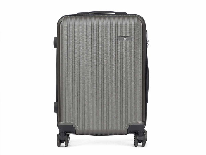 Arte Regal Malette Cabine ABS Gris Foncé 38x57x23 cm
