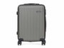 Arte Regal Malette Cabine ABS Gris Foncé 38x57x23 cm